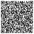 QR code with Far Out Charters Inc contacts
