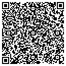 QR code with N & K Dipnets LLC contacts