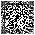 QR code with Rainbow Guide Service Inc contacts