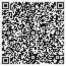 QR code with Teal River Rods contacts