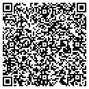 QR code with Zack's Sports Worldwide contacts