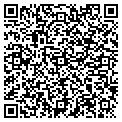 QR code with A Flag It contacts
