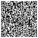 QR code with Alamo Flags contacts