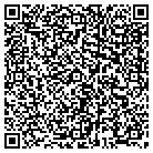QR code with American Eagle Flag & Flagpole contacts