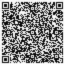 QR code with Annin & CO contacts