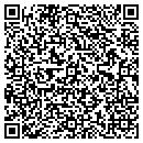 QR code with A World of Flags contacts