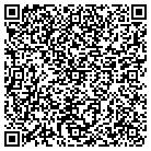 QR code with Gametime Flag Foootball contacts