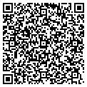 QR code with Haxel F W contacts