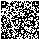 QR code with House of Flags contacts