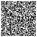QR code with Houston Flag Pole CO contacts