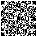 QR code with Johnson Fence & Flag CO contacts