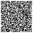 QR code with J S Signs contacts