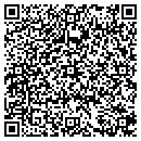 QR code with Kempton Flags contacts