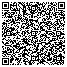 QR code with James A Carter & Son Plumbing contacts
