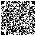 QR code with Kiser Flag CO contacts