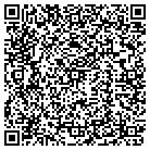 QR code with Tyndale Flag Service contacts