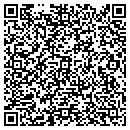 QR code with US Flag Mfg Inc contacts