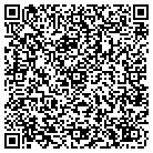 QR code with We Sell Flags Eau Claire contacts