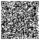 QR code with Yakima Bindery contacts