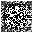 QR code with Hooked On You contacts