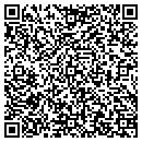 QR code with C J Stipa & Associates contacts