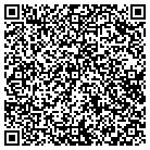 QR code with M R M C Educational Classes contacts