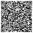 QR code with D R W N Inc contacts