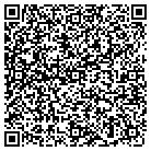 QR code with Hillside Feed & Tack LLC contacts