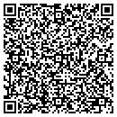 QR code with Horses & Hounds contacts