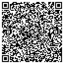 QR code with Horse Tails contacts