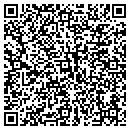 QR code with Raggz Redeemed contacts