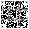 QR code with R And B Tack contacts