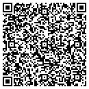 QR code with Reflex Corp contacts