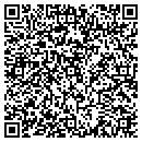 QR code with Rvb Creations contacts