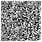 QR code with The Blanket Works contacts