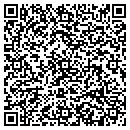 QR code with The Dirty Horse Blanket Wash & Repair contacts