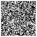 QR code with The Saddle Tree contacts