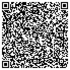 QR code with High Point Textiles Inc contacts
