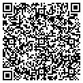 QR code with Fox & Hounds Ltd contacts