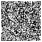 QR code with K-9 Komforts contacts