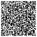 QR code with Kc Design & Repair By Crystal contacts