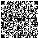 QR code with Marshas Martingales Etc contacts