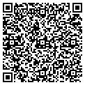 QR code with John Mangine contacts