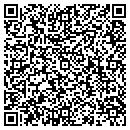 QR code with Awning CO contacts