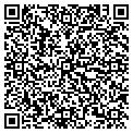 QR code with Brooks L L contacts