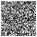 QR code with D C May ma-Crepe Corp contacts