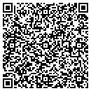 QR code with Denim Line contacts