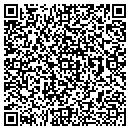 QR code with East Garment contacts