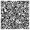QR code with Harold J Lehman CO contacts