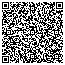 QR code with Heart 'N Sew contacts